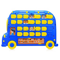 Настольная игра "Угадай кто" в коробке