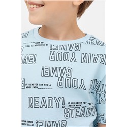 Футболка для мальчиков 113379