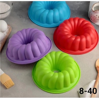 Форма для выпечки #23051805