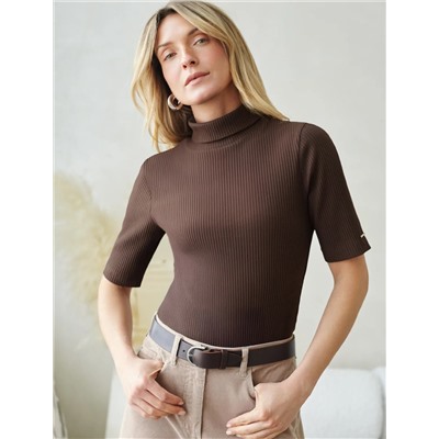 VILATTE Джемпер D49.108