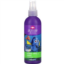 Aussie, Kids Bloomin' Apple Detangler, Dory, 8 fl oz (236 ml)