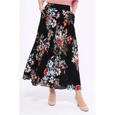 VISERDI Юбка 10214-чцв 951805