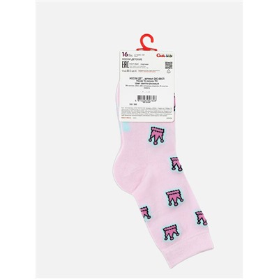 Теплые CONTE-KIDS SOF-TIKI Носки детские махровые