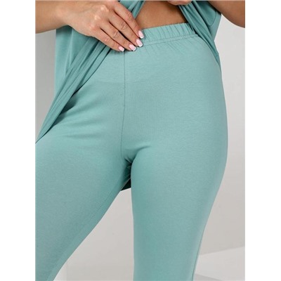 Леггинсы "Лието" (Олива)