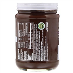 MaraNatha, Dark Chocolate Almond Butter, Creamy, 13 oz (368 g)