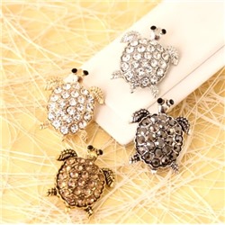 Брошь H01-6651р