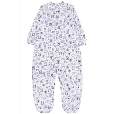 Комбинезон YOULALA, 723471