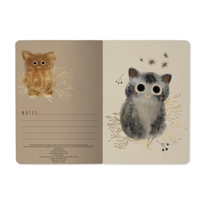 Записная книжка А6  32л линейка "Любовь. Милый котик" 7-32-506/20 Bruno Visconti