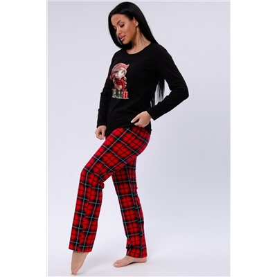 Пижама Рада