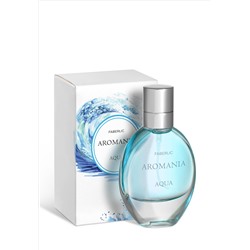 Туалетная вода для женщин Aromania Aqua