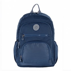 Рюкзак 8700MD blue Mindesa
