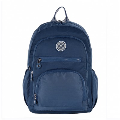 Рюкзак 8700MD blue Mindesa