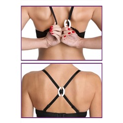 Клипс стягивающий JULIMEX, 988402