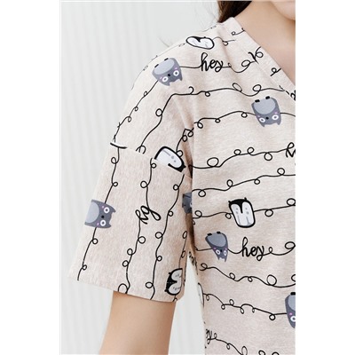 Натали Туника 8315