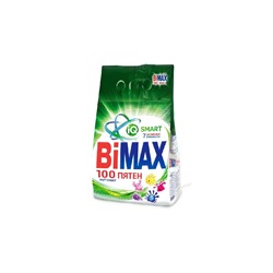 Bimax Стиральный порошок automat 3кг 100 Пятен