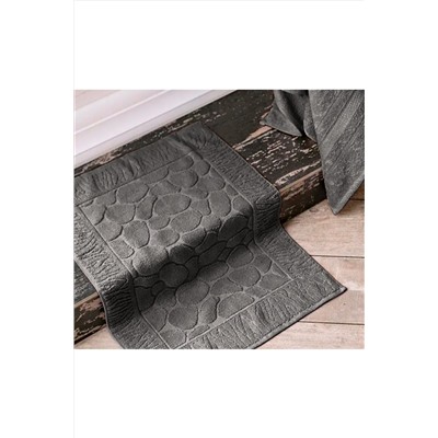 Полотенце для ног Софатекс в ванную 50х70 см НАТАЛИ, 1019154