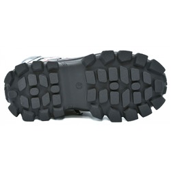 B-9554-C грифель Ботинки зима для мальчиков (28-35)/8