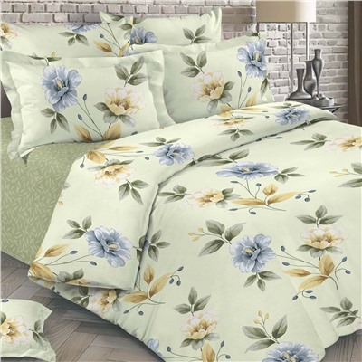 Постельное белье перкаль - Эльза