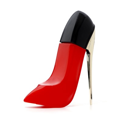 Туалетная вода женская Missy G.G Red, 80 мл