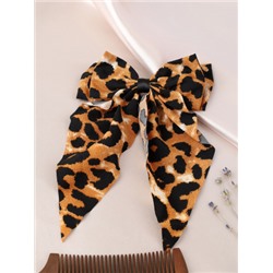 Бант-резинка для волос / NS241-3А /уп 25/50/