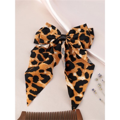 Бант-резинка для волос / NS241-3А /уп 25/50/