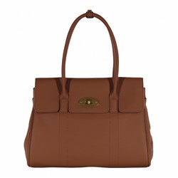 Сумка 2826NN brown Natalle Navetta