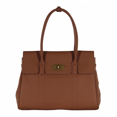 Сумка 2826NN brown Natalle Navetta