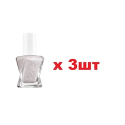 Essie Лак для ногтей тон 90 Make the cut 13.5мл 3шт