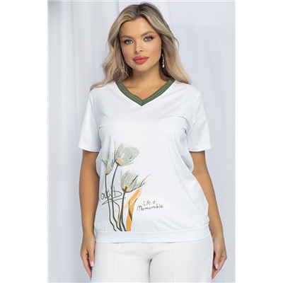 LT Collection Блуза