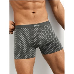 Omsa Трусы OmU 1234-25B Style Боксеры муж. с откр.резинкой, CO