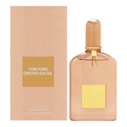 TOM FORD ORCHID SOLEIL edp (w) 50ml