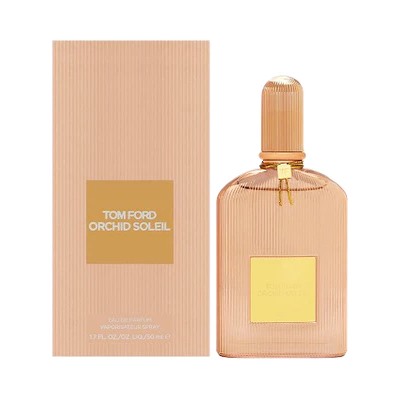 TOM FORD ORCHID SOLEIL edp (w) 50ml
