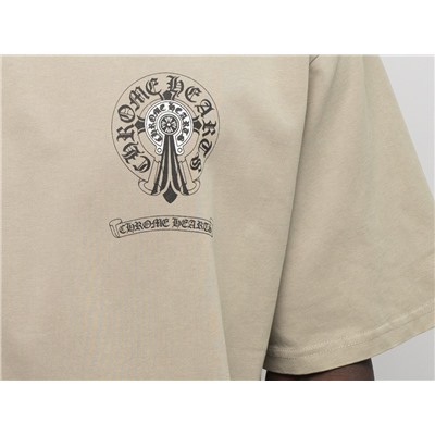 Футболка Chrome Hearts