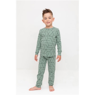 CROCKID Пижама К 1552