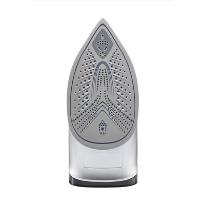 Паровой утюг