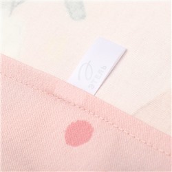 Полотенце кухонное: Новый год ««Этель»» Веселый Новый год 40×70 см, 100% хл, саржа 190 г/м²