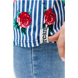 Натали Футболка 9066