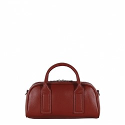 Сумка 668NN brown Natale Navetta