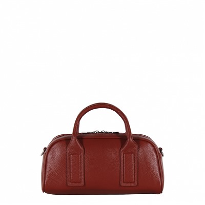 Сумка 668NN brown Natale Navetta