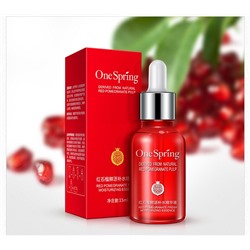 Сыворотка с гранатом One Spring