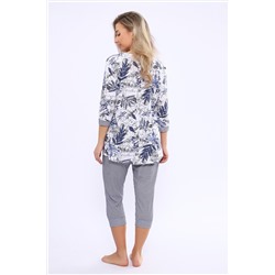 Пижама женская 51159