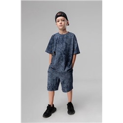 Костюм (Футболка+Шорты) BODO-S, 1233314