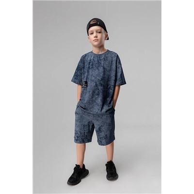 Костюм (Футболка+Шорты) BODO-S, 1233314