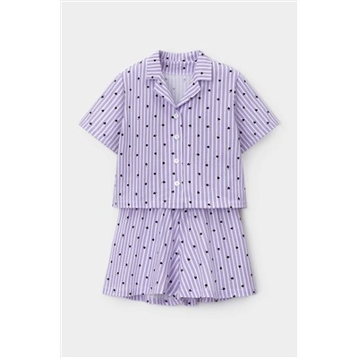 Пижама CROCKID, 1234499