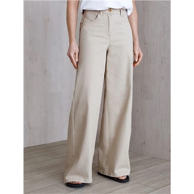VILATTE Джинсы D54.320