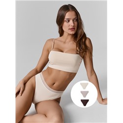 ТРУСЫ ЖЕНСКИЕ (3ШТ.) 412619-3