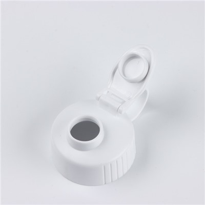 Бутылка для воды пластиковая «Вид 2», 450 мл