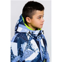 Комплект (Куртка+Брюки) BATIK CASUAL, 1035582