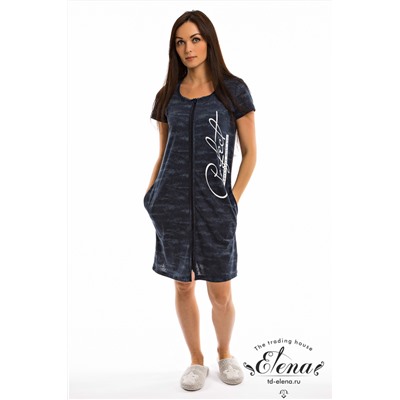 Халат М322107Пб