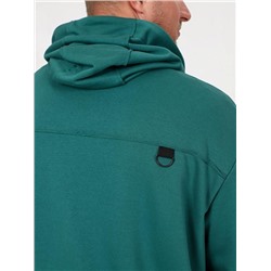 Толстовка "Дженериус" (Петроль)